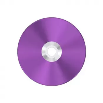 DVD-R MediaRange MRPL602 4,7 GB 16x 100 uds. Cakebox