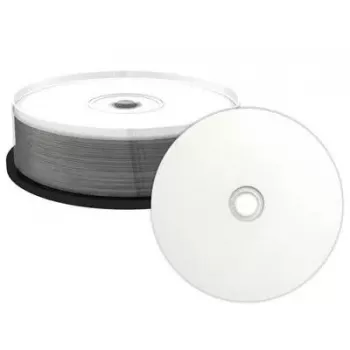 BD-R vírgen Blu-Ray Disc MediaRange MRPL402
