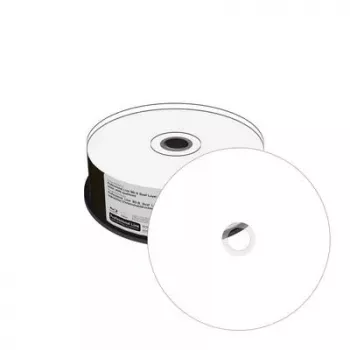 BD-R DL MediaRange MRPL403 50 GB 25 uds.