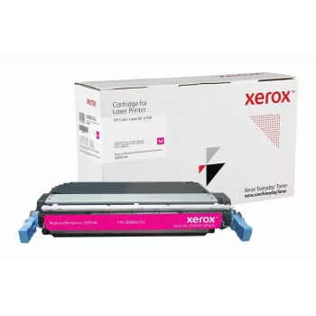 Tóner Xerox Everyday magenta 006R04154 3000 páginas