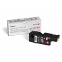 Cartucho de tóner Xerox magenta para Phaser 6000/601, impresión láser, 1 ud.