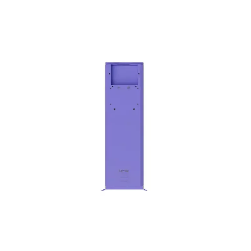 HYTE Y70 Touch Display Upgrade Taro Milk pantalla táctil de 14,9