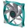Iceberg Thermal IceGALE Xtra 14 cm turquesa