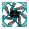 Iceberg Thermal IceGALE Xtra 14 cm turquesa
