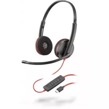 Auriculares POLY Blackwire 3220
