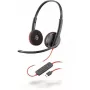 Auriculares POLY Blackwire 3220