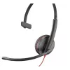 Auriculares POLY Blackwire C3215