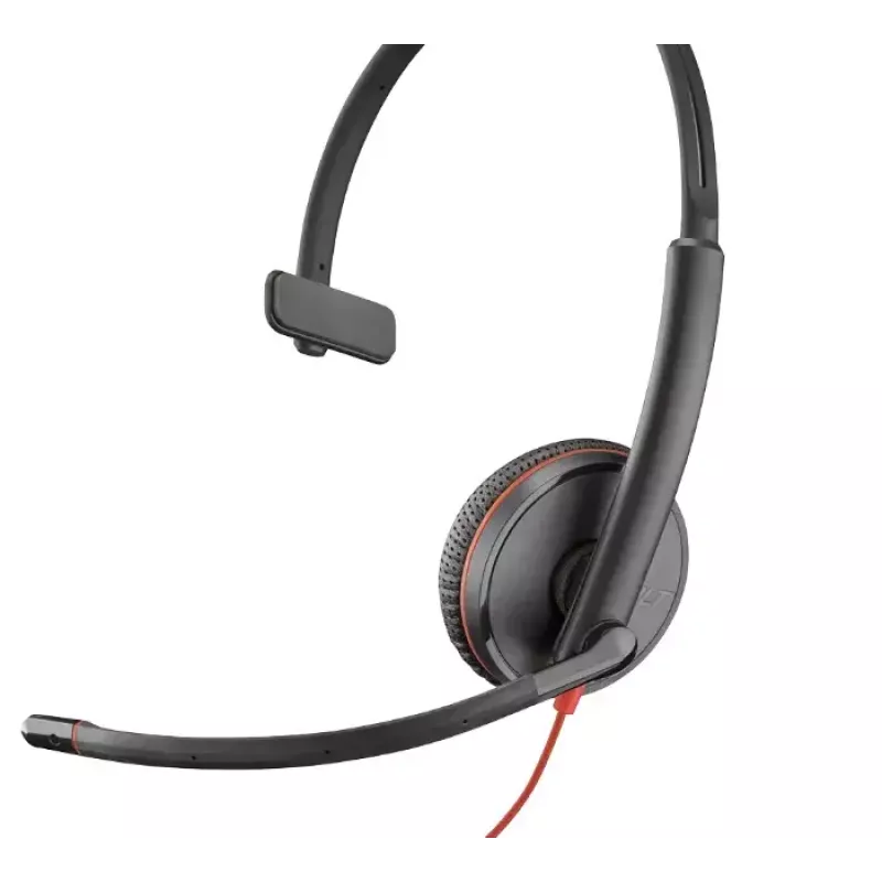 Auriculares POLY Blackwire C3215