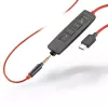 Auriculares POLY Blackwire C3215