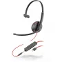 Auriculares POLY Blackwire C3215