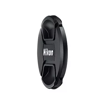 Tapa de objetivo Nikon LC-62