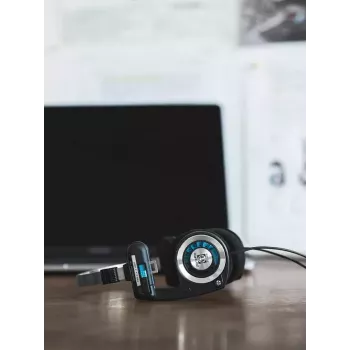 Auriculares Koss Porta Pro