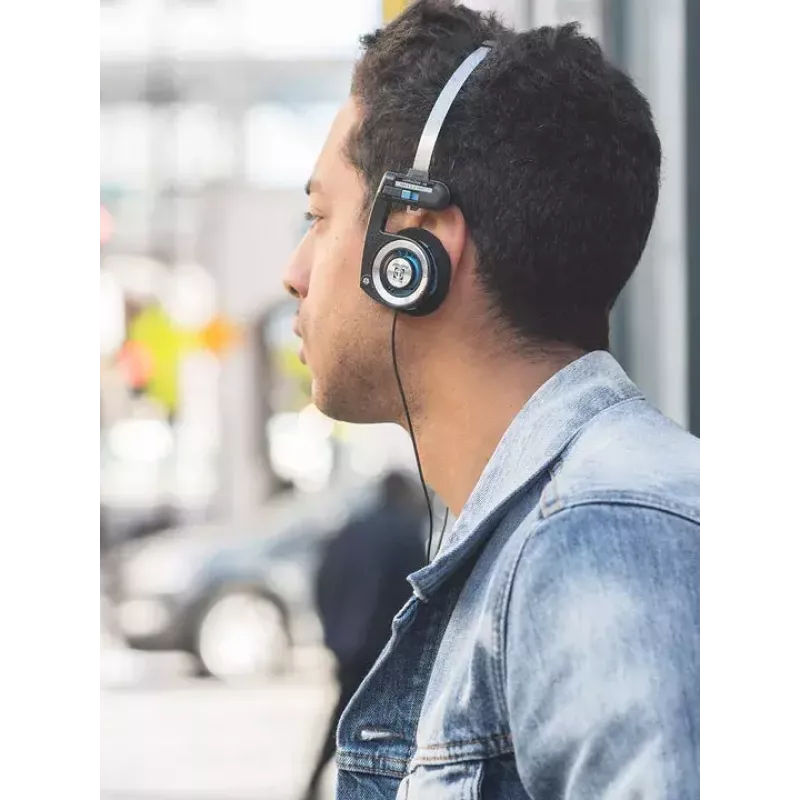 Auriculares Koss Porta Pro