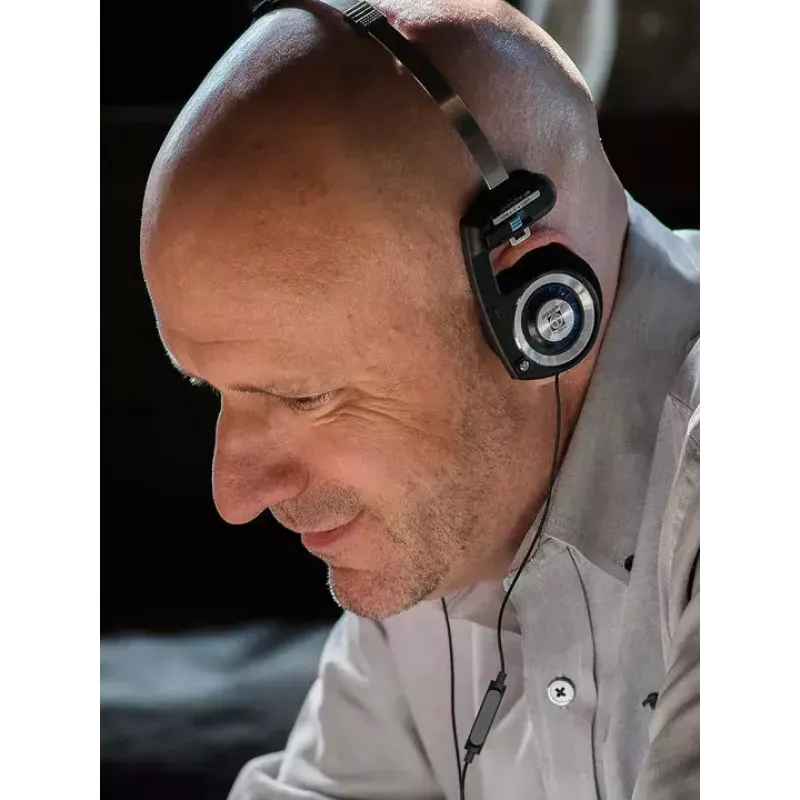 Auriculares Koss Porta Pro
