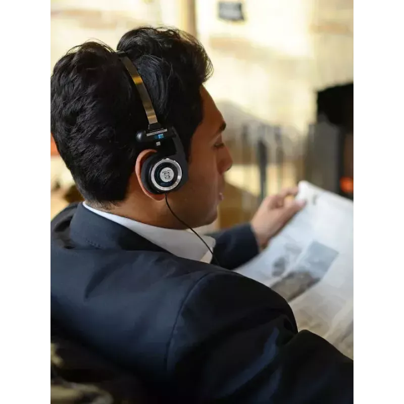 Auriculares Koss Porta Pro