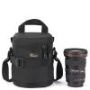 Funda compacta Lowepro Lens Case 11 x 14cm