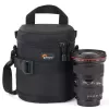 Funda compacta Lowepro Lens Case 11 x 14cm