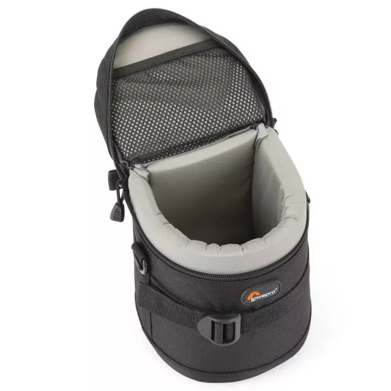 Funda compacta Lowepro Lens Case 11 x 14cm