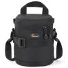Funda compacta Lowepro Lens Case 11 x 14cm