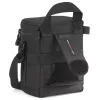 Funda compacta Lowepro Lens Case 11 x 14cm