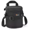 Funda compacta Lowepro Lens Case 11 x 14cm