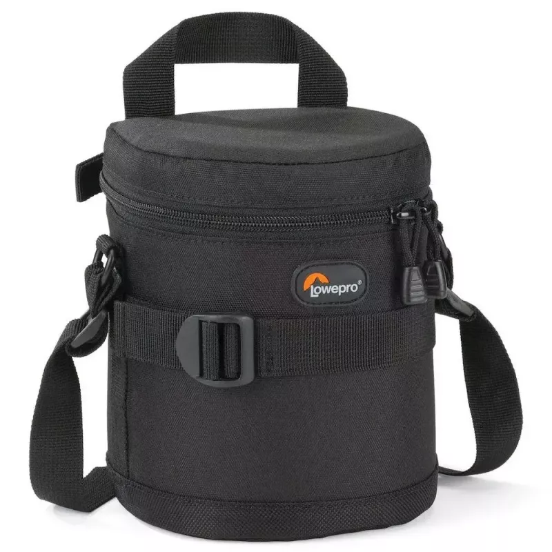 Funda compacta Lowepro Lens Case 11 x 14cm