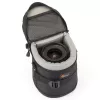Funda compacta Lowepro Lens Case 11 x 14cm