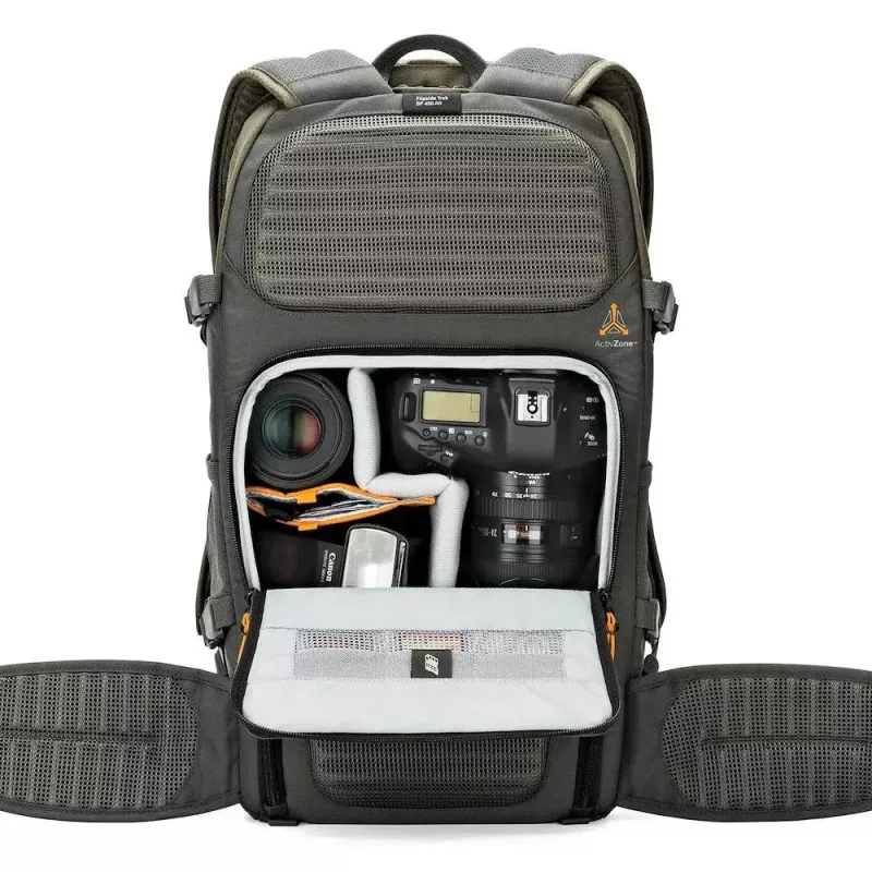 Mochila Lowepro Flipside Trek BP 450 AW