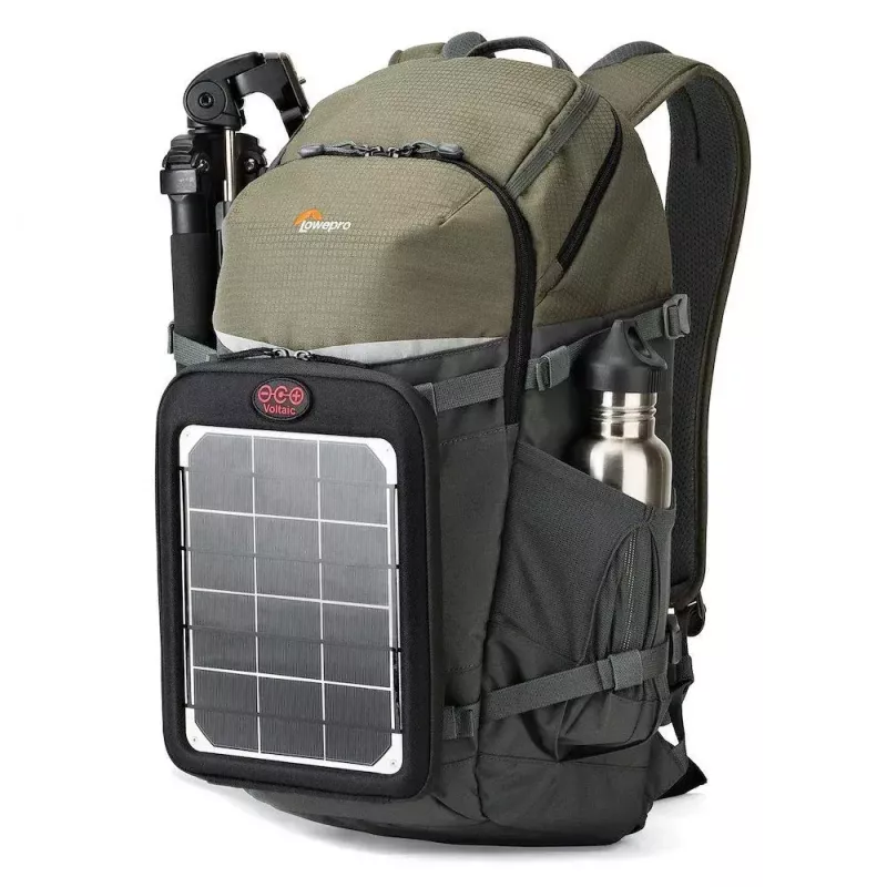 Mochila Lowepro Flipside Trek BP 450 AW