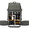 Mochila Lowepro Flipside Trek BP 450 AW