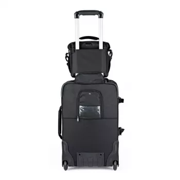 Bolso de hombro Lowepro Nova 170 AW II