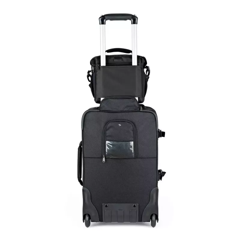 Bolso de hombro Lowepro Nova 170 AW II