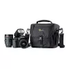 Bolso de hombro Lowepro Nova 170 AW II