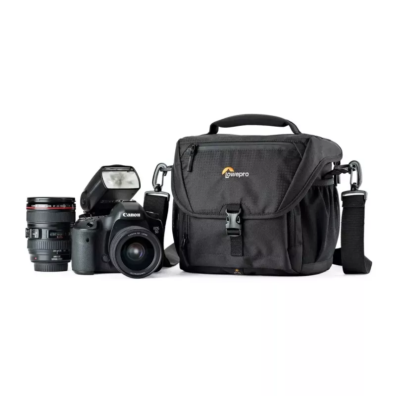 Bolso de hombro Lowepro Nova 170 AW II