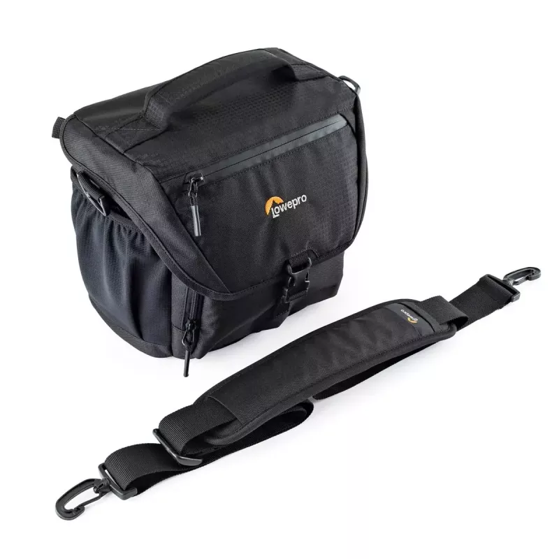 Bolso de hombro Lowepro Nova 170 AW II