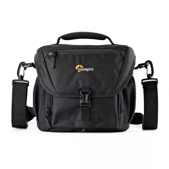 Bolso de hombro Lowepro Nova 170 AW II