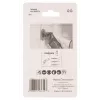 Makita TMA069 Hoja de sierra de segmentos de metal duro 85 mm (B-65028)