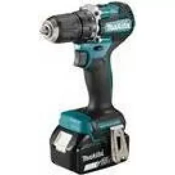 Atornillador Makita DDF487RTJ