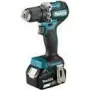 Atornillador Makita DDF487RTJ