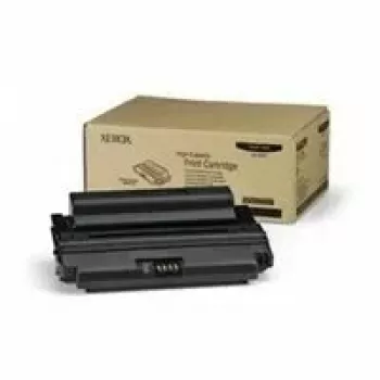 Tóner Xerox Phaser 3635MFPw de alta capacidad 15000 páginas negro
