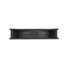 Ventilador Iceberg Thermal IceGALE Lightning ARGB 12 cm negro 3 uds.