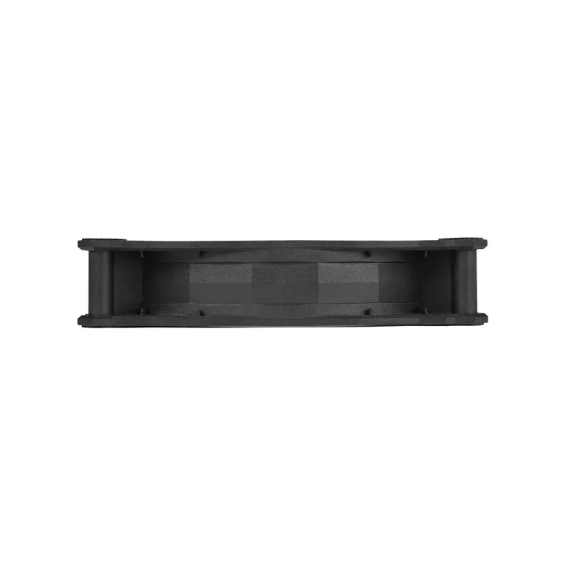 Ventilador Iceberg Thermal IceGALE Lightning ARGB 12 cm negro 3 uds.