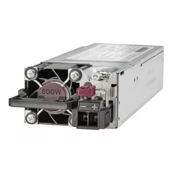 Fuente de alimentación HPE 865434-B21 800 W