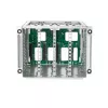 HPE P48814-B21 Kit de jaula de unidades Premium 8SFF U.3 para ProLiant DL380 Gen11
