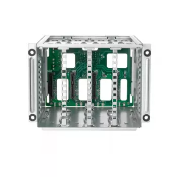 HPE P48814-B21 Kit de jaula de unidades Premium 8SFF U.3 para ProLiant DL380 Gen11