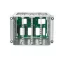 HPE P48814-B21 Kit de jaula de unidades Premium 8SFF U.3 para ProLiant DL380 Gen11