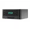 Servidor HPE ProLiant MicroServer Gen10+ v2 Ultra Micro Tower Intel Pentium Gold G6405 4,1 GHz 16 GB DDR4