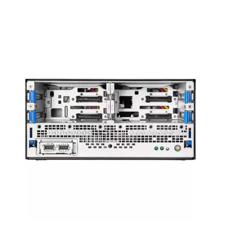 Servidor HPE ProLiant MicroServer Gen10+ v2 1 TB Intel Xeon E-2314 16 GB DDR4