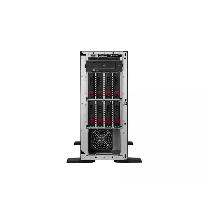 HPE P55640-421 servidor torre Intel Xeon Silver 4410Y 2 GHz 32 GB 1000 W