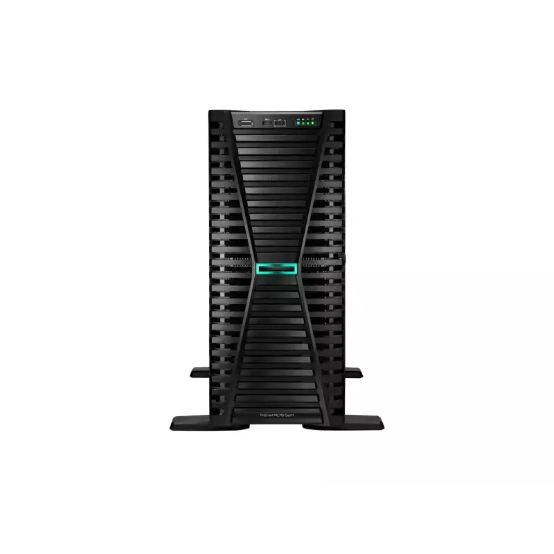HPE P55640-421 servidor torre Intel Xeon Silver 4410Y 2 GHz 32 GB 1000 W